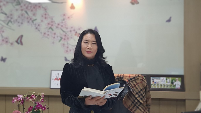 ‘한국카네기 CEO클럽 파주카네기’ 제14대 이경희 총동문회장