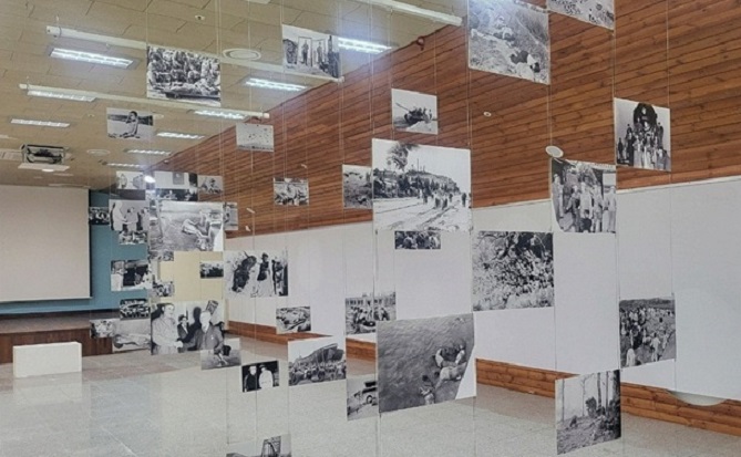 임진각 민방위 대피소, 문화예술공간으로 활용