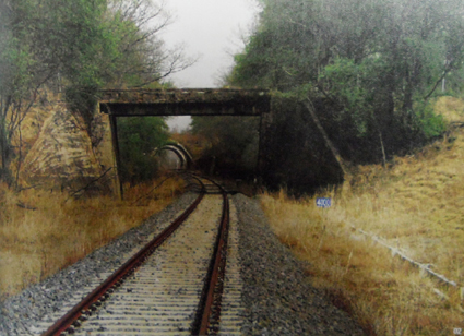 경의선 '죽음의 다리'를 아시나요?