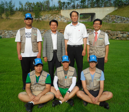 서원밸리CC 청년 일자리 제공, 산·학 관계 이뤄진 좋은 사례