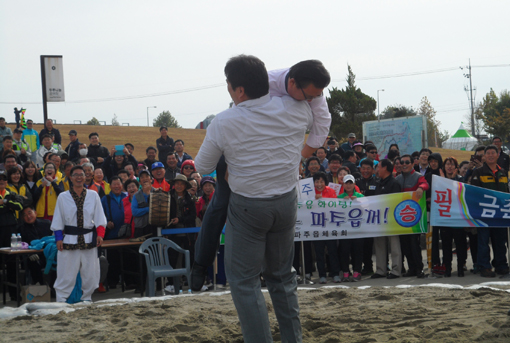 파주 대표 농산물축제, “이젠 민간기구로 이관할 때!”