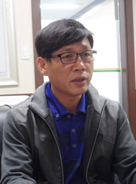 조공법인, RPC미곡처리장 현대화 시설 가동