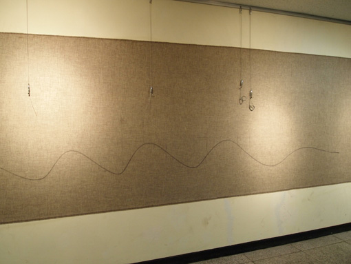 교하도서관 낙서를 재해석 하다