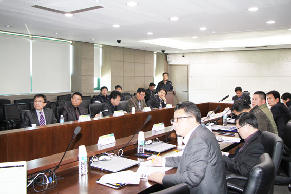 지역 건설관련 업체 혜택 볼 수 있게 시와 시공사 적극 나서야