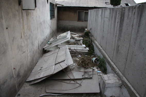 파주시 향토문화유산 보존관리 엉망