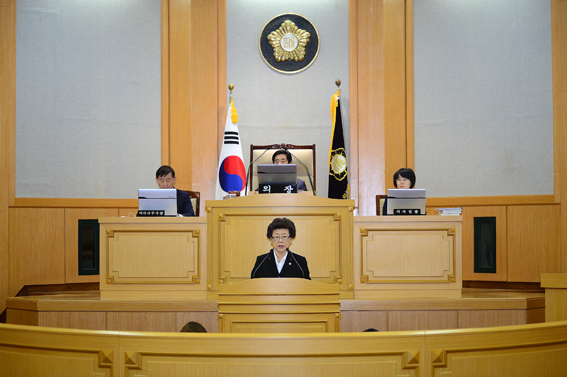 이평자 의원, 미군공여지에 대학병원급 ‘종합병원’ 유치 건의