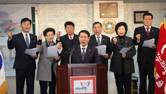 <속보>-류화선 예비후보 ‘막말’에 시민들은 ‘황당’