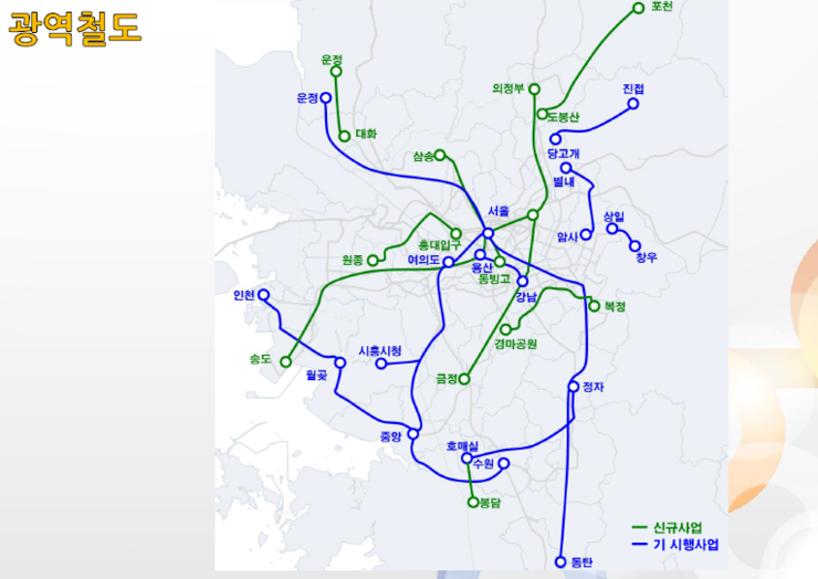 제3차 국가철도망 구축계획, 철산위 심의ㆍ의결, 최종 확정