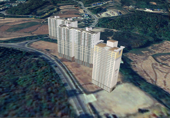 광탄 행복주택 ‘250호’ 추진...2020년 입주 목표