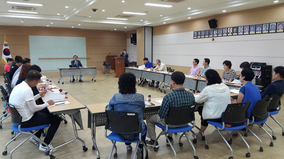 110년 전통 파주초교 총동문회, 10월 9일 개최