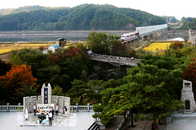 “파주의 숨겨진 매력을 찾아라”
