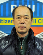 파주시민축구단, K3 리그 출정식 가져