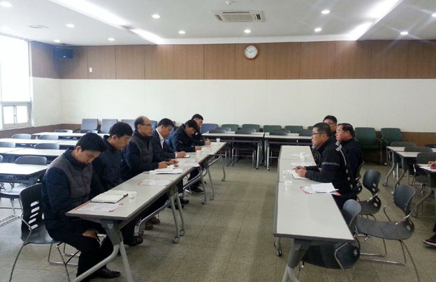 건설기계 시 연합회, 건기인 권익보호 위해 한목소리