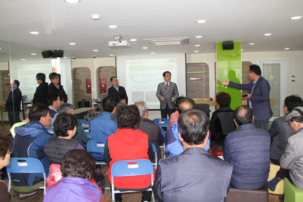 ‘책읽는 별난독서캠핑장’ 시범운영 불투명