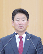 파주시의회 199회 정례회 후반기 시정 질문