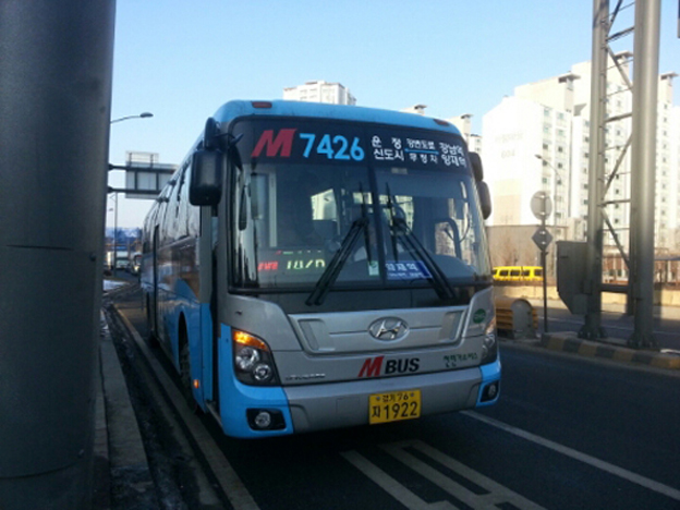 운정신도시연합회 ‘도 광역버스 준공영제 부적합노선 포함 논란’에 발끈