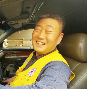 파주시자원봉사센터장 공모, 연진흠씨 면접 통과