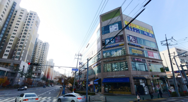 당동산단 내 공영주차장 조성 민원 쇄도