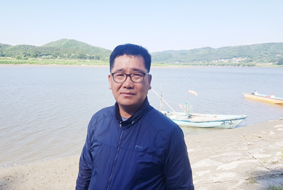 임진강 황복 어획량 바닥··· 어민들, 고갈되는 것 아니냐 우려