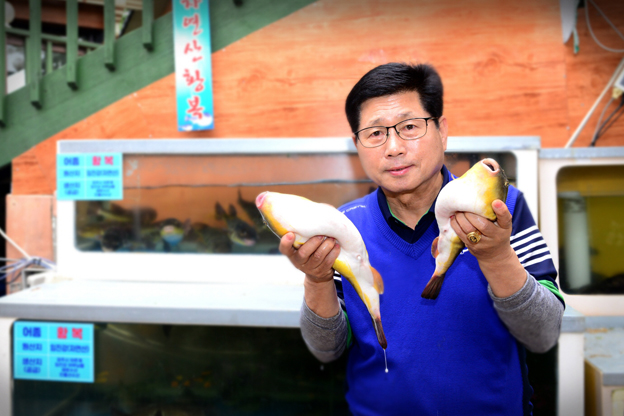 <명소>-반구정 임진강나루