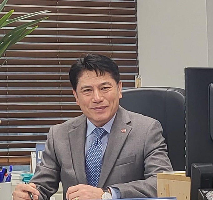 <특집인터뷰>-정근채 국민건강보험공단 파주지사장