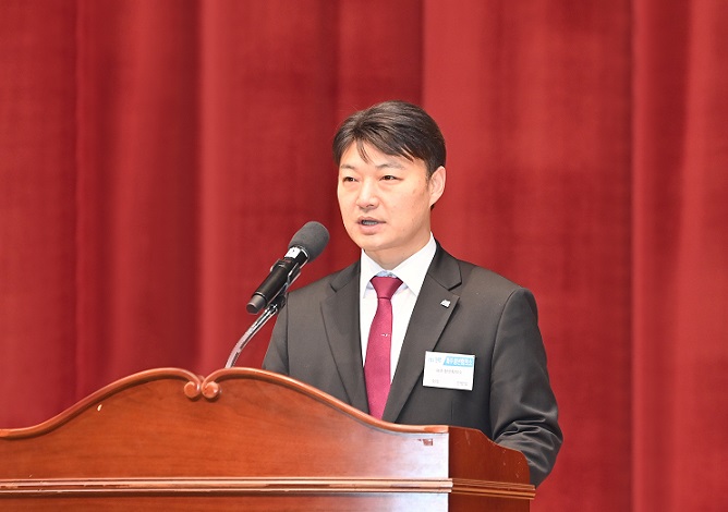 파주청년회의소, '2026신년인사회' 성료, 각계 인사 한자리에